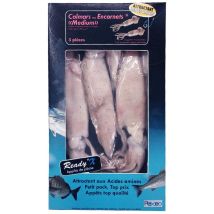 Frozen Squids Or Whole Squids Pexeo Ready'x Ar00005
