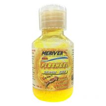 Attractant Liquida Proriver Flashgel Xboost Coberto Com Lantejoulas 100ml Ar00073