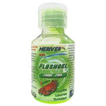 Attractant Liquida Proriver Flashgel Xboost Coberto Com Lantejoulas 100ml Ar00077