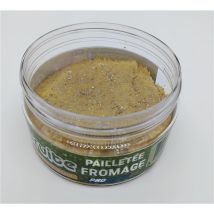 Massa À Truta Proriver Xboost Coberto Com Lantejoulas 90g Ar00180