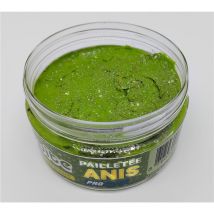 Massa À Truta Proriver Xboost Coberto Com Lantejoulas 90g Ar00185