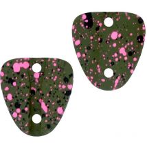 Wobbling Spoon Herakles Diablo Dt - 0.75g Ardtd075183