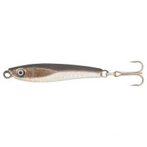 Jig Srt Casting Jig - 40g Argent Dos Noir