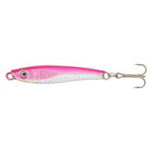 Jig Srt Casting Jig - 40g Argent Dos Rose