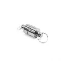 Clip Epuisette Devaux Dvx Argent - Pêcheur.com