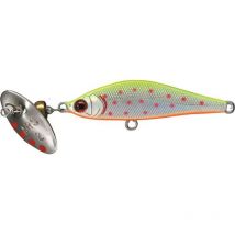 Cucchiaino Rotante Smith Ar-hd Minnow Hs - 4.5cm Arh45s03