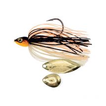 Spinnerbait Herakles Amphibio Tandem - 7g Arhkast0705