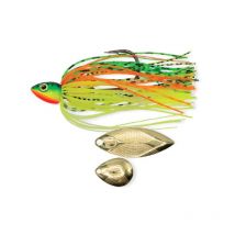 Spinnerbait Herakles Amphibio Tandem - 10.5g Arhkast1001