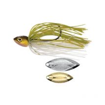 Spinnerbait Herakles Amphibio Double Willow - 10.5g Arhkasw1004