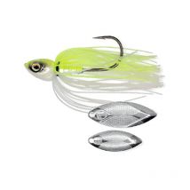 Spinnerbait Herakles Amphibio Double Willow - 10.5g Arhkasw1006