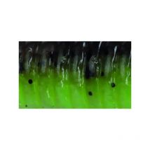 Esca Artificiale Morbida Herakles Bazzy Bug 3.2" - 8cm - Pacchetto Di 10 Arhkbaz09