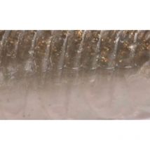Gummifisch Herakles Bazzy Bug 3.2" - 8cm - 10er Pack Arhkbaz25