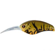 Señuelo Flotante Herakles Hypno Mr - 5.6cm Arhkdi07
