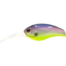 Señuelo Flotante Herakles Hypno Mr - 5.6cm Arhkdi12