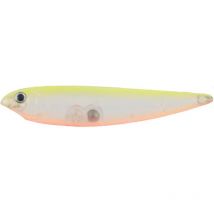 Señuelo De Superficie Herakles Wt-dog 60 - 6cm Arhkec02