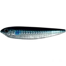 Topwater Lure Herakles Wt-dog 60 - 6cm Arhkec08