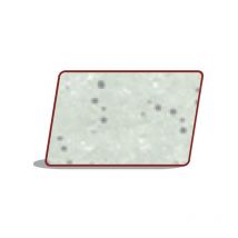 Soft Lure Herakles Gruby-r - 10cm - Pack Of 12 Arhkgrr54