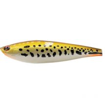 Topwater Lure Herakles Wtdog 90 Fat - 9cm Arhkif08