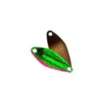 Cucharilla Ondulante Herakles Losko - 1.6g Arhkll21