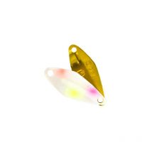 Wobbling Spoon Herakles Losko - 1.6g Arhkll60