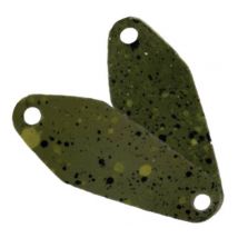 Wobbling Spoon Herakles Zero-6 - 0.6g Arhkzer113