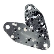 Colher Ondulante Herakles Zero-6 - 0.6g Arhkzer94