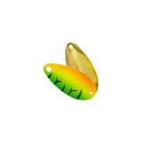 Wobbling Spoon Herakles Kasumi Compact - 2.4g Arka24c29b