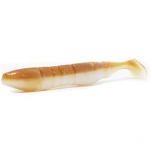 Leurre Souple Kaesu Tora 6.5" - 16.5cm Arkansas Shainer - Pêcheur.com