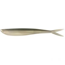 Leurre Souple Lunker City Fin-s Fish 10cm - Par 10 Arkansas Shiner