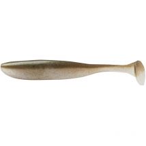 Leurre Souple Keitech Easy Shiner 2" - 5cm - Par 10 Arkansas Shiner - Pêcheur.com