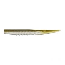 Leurre Souple Megabass Super X-layer - 10.5cm - Par 7 Army - Pêcheur.com