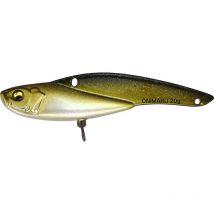 Leurre Lame Megabass Onimaru - 12g Army - Pour Pêche en Mer - Pêcheur.com