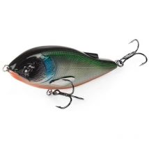 Sinking Lure Lucky John Arrow Jerk 15s - 15cm Arrowjerk15s-026