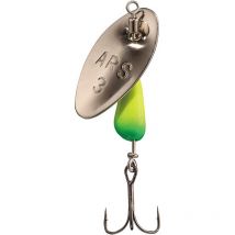Cucchiaino Rotante Smith Ar-s - 3.5g Ars35.21