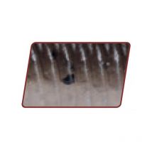 Esca Artificiale Morbida Herakles Shad-ow - 7cm - Pacchetto Di 8 Arso7024