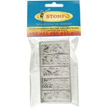 Tubo Silicona Stonfo Art30-6