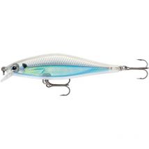Leurre Flottant Rapala Shadow Rap Shad - 9cm As - Pour Pêche des Carnassiers - Pêcheur.com