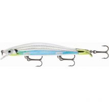 Leurre Suspending Rapala Ripstop - 9cm As - Pêcheur.com