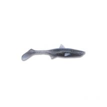 Leurre Souple Kanalgratis Baby Shark - 10cm - Par 8 Ash - Pêcheur.com