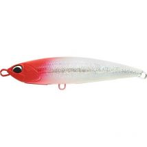 Leurre De Surface Duo Rough Trail Aomasa 148f - 14.8cm Astro Red Head - Pêcheur.com