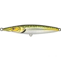 Señuelo Flotante Xorus Asturie 110 - 11cm Asturie110mackerel