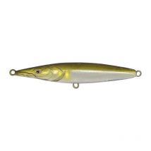 Drijvend Kunstaas Xorus Asturie 90 - 9cm Asturie90metalay