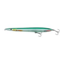 Leurre De Surface Savage Gear Surf Walker 2.0 F - 12.5cm Atherina - Pour Pêche en Mer - Pêcheur.com