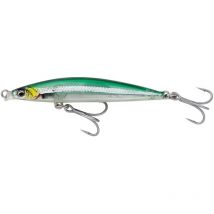 Leurre Coulant Savage Gear Gravity Pencil Slim - 6.5cm Atherina - Pêcheur.com