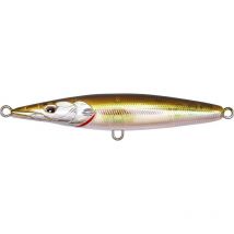 Leurre De Surface Xorus Asturie 13cm Atherine - Pour Pêche en Mer - Pêcheur.com