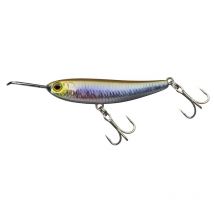 Leurre De Surface Illex Riser Bait 006 - 6cm Aurora Baitfish - Pêcheur.com