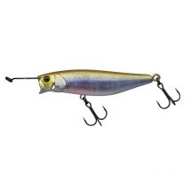 Leurre De Surface Illex Riser Bait 009p - 8.5cm Aurora Baitfish - Pêcheur.com