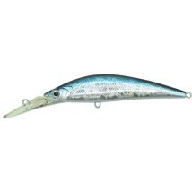 Leurre Flottant Volkien Havoc Lb 110 F - 11cm Aurora Black