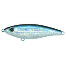Leurre Coulant Volkien Shore Star 82 - 8cm Aurora Black