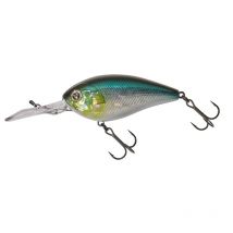 Leurre Flottant Illex Digle 3 + - 6.6cm Aurora Bleak